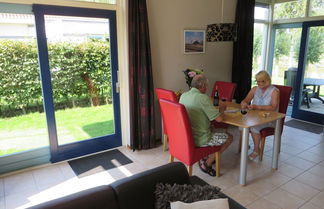 Photo 2 - Detached House With Sauna and Whirlpool From Hoorn