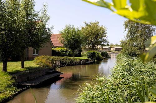 Photo 23 - Child Friendly Villa With Enclosed Garden, Near Hoorn