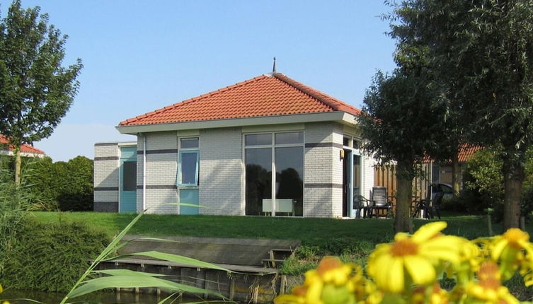 Foto 1 - Detached House With Sauna and Whirlpool From Hoorn