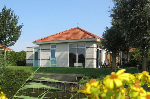 Foto 24 - Detached House With Sauna and Whirlpool From Hoorn