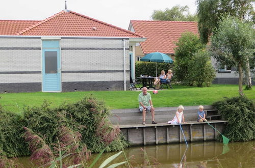 Foto 26 - Detached House With Sauna and Whirlpool From Hoorn