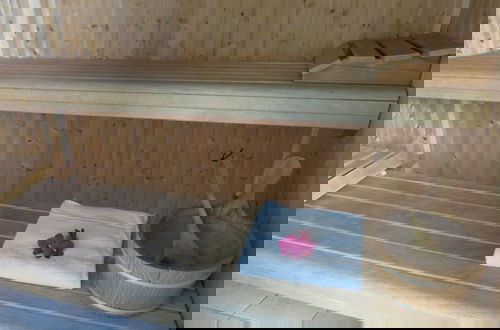 Foto 8 - Detached House With Sauna and Whirlpool From Hoorn
