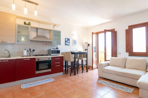 Photo 25 - Su Pasiu in Cabras With 1 Bedrooms and 1 Bathrooms