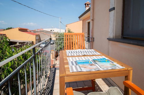 Photo 22 - Su Pasiu in Cabras With 1 Bedrooms and 1 Bathrooms