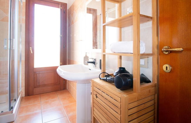 Su Pasiu in Cabras With 1 Bedrooms and 1 Bathrooms - Foto 30