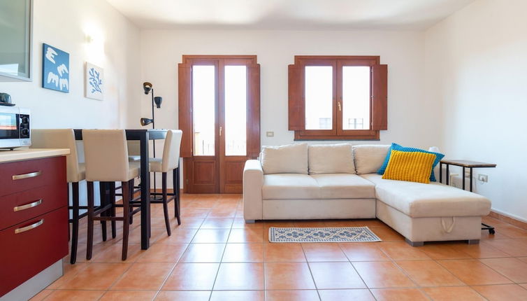 Photo 1 - Su Pasiu in Cabras With 1 Bedrooms and 1 Bathrooms