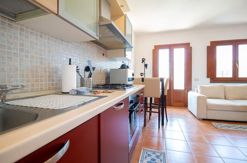 Photo 6 - Su Pasiu in Cabras With 1 Bedrooms and 1 Bathrooms