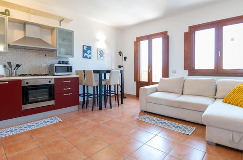 Foto 5 - Su Pasiu in Cabras With 1 Bedrooms and 1 Bathrooms