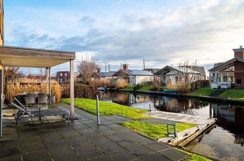 Photo 15 - Modern Holiday Home With a Terrace by Water