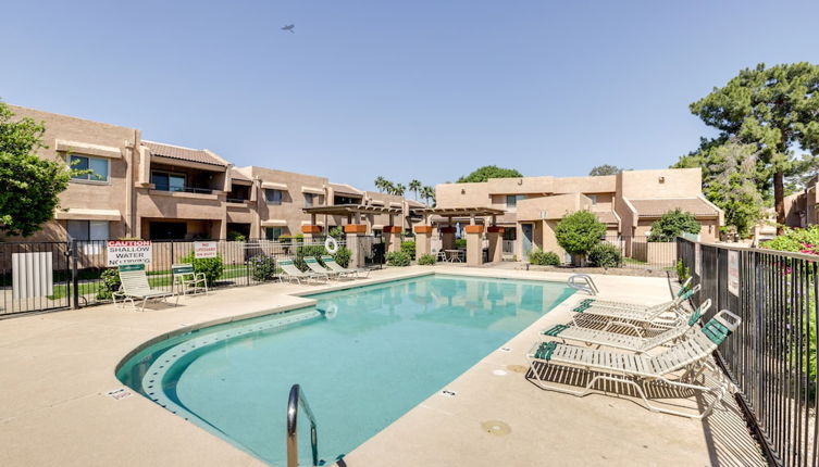 Photo 1 - Phoenix Vacation Rental w/ Pool - Great Location