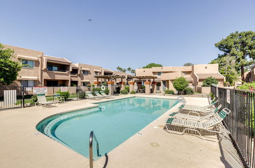 Photo 1 - Phoenix Vacation Rental w/ Pool - Great Location