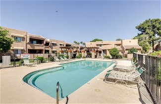 Photo 1 - Phoenix Vacation Rental w/ Pool - Great Location
