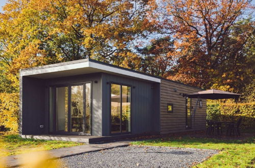 Photo 12 - Modern Chalet With Wifi, in a Holiday Park Near a Large Nature Reserve