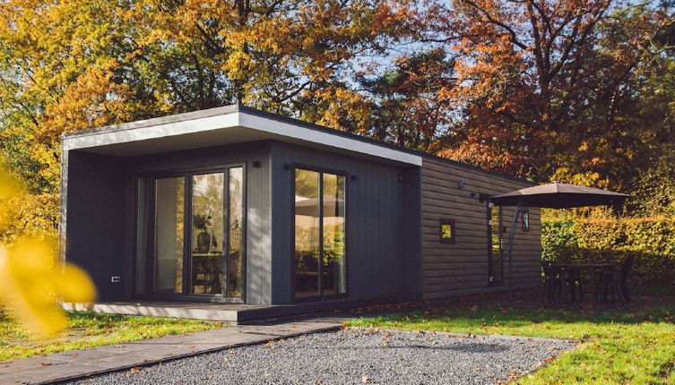 Photo 1 - Modern Chalet With Wifi, in a Holiday Park Near a Large Nature Reserve