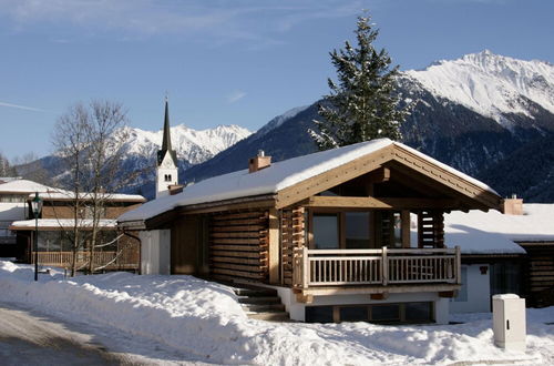 Photo 9 - Modern Chalet With Sauna Near Konigsleiten