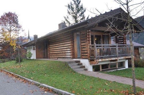 Foto 10 - Modern Chalet With Sauna Near Königsleiten