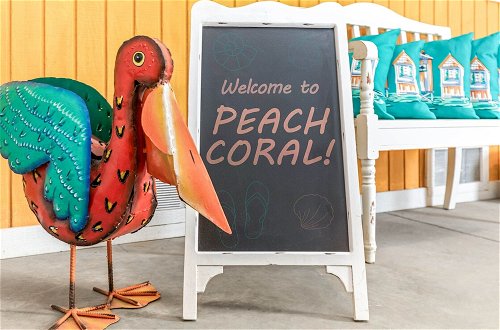 Photo 21 - Peach Coral