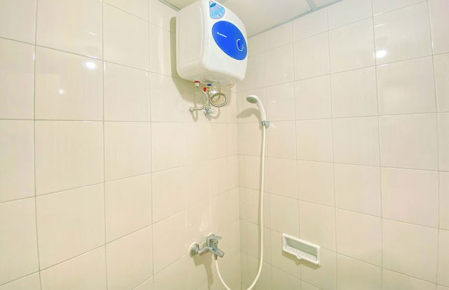 Minimalist Studio Apartment Signature Park Grande - Foto 11