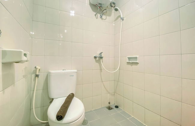 Minimalist Studio Apartment Signature Park Grande - Foto 13