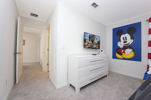 Photo 35 - Fabulous 3 Bd Close to Disney Enclaves at Festival 800