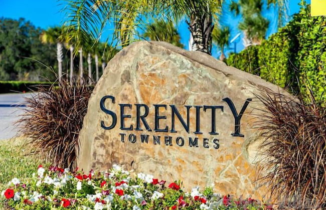 Marvelous 3Bd w Pool Near Disney at Serenity 1536 - Foto 26