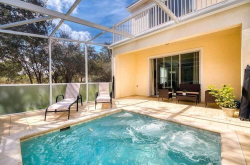 Photo 24 - Marvelous 3Bd w Pool Near Disney at Serenity 1536