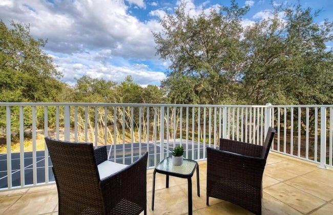 Marvelous 3Bd w Pool Near Disney at Serenity 1536 - Foto 15