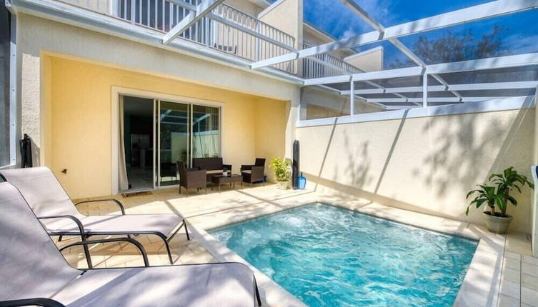 Photo 1 - Marvelous 3Bd w Pool Near Disney at Serenity 1536