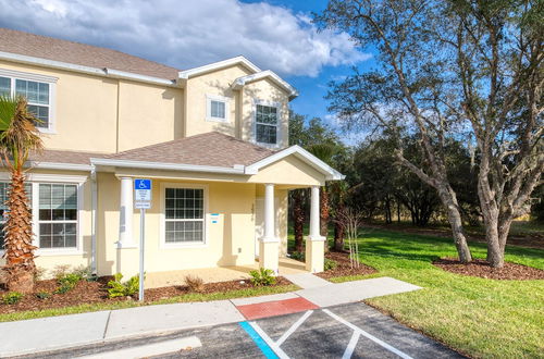 Photo 2 - Marvelous 3Bd w Pool Near Disney at Serenity 1536