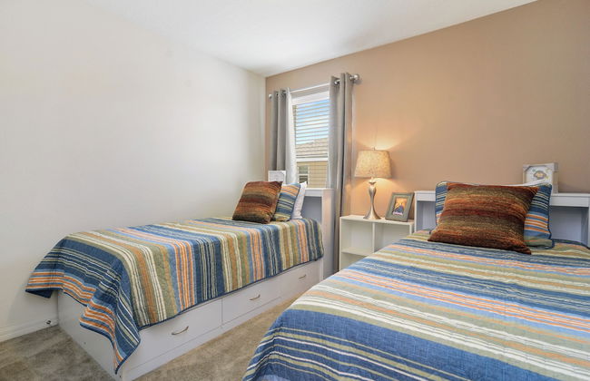 Four Bedroom Sleeps 10 w Gameroom 5152a - Photo 14