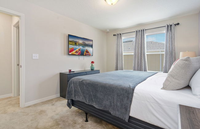 Four Bedroom Sleeps 10 w Gameroom 5152a - Photo 17