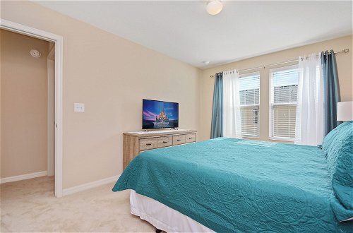 Photo 4 - Four Bedrooms Townhouse Close to Disney 5120