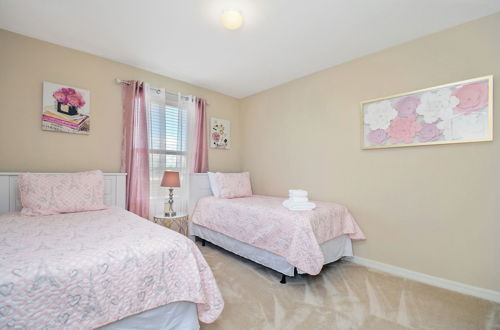 Photo 11 - Four Bedrooms Townhouse Close to Disney 5120