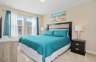 Photo 2 - Four Bedrooms Townhouse Close to Disney 5120