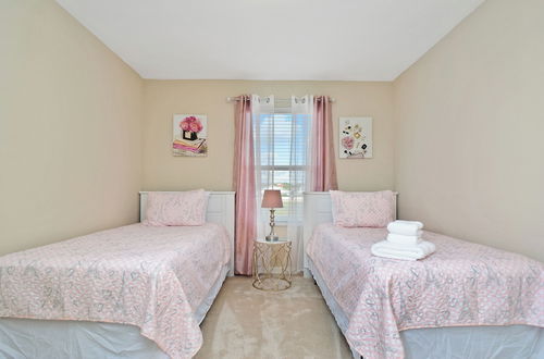 Photo 12 - Four Bedrooms Townhouse Close to Disney 5120