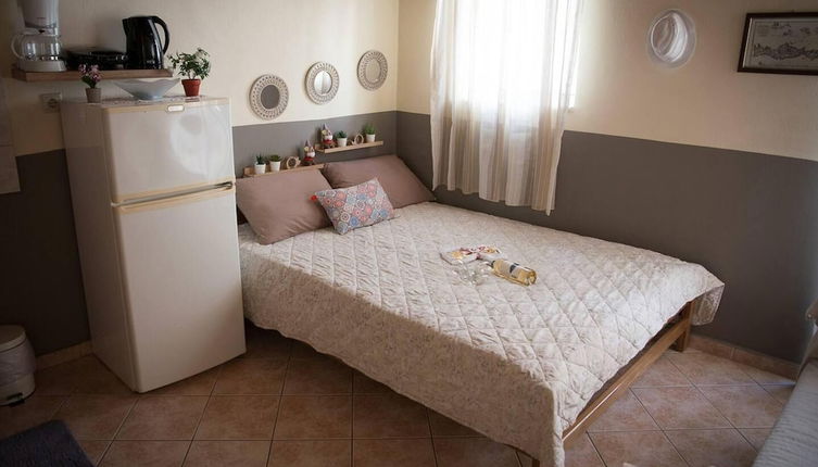 Foto 1 - Cosy and Large Studio in Heraklion Crete, Greece