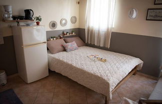 Photo 1 - Cosy and Large Studio in Heraklion Crete, Greece