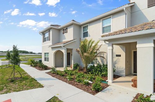 Photo 1 - Four Bedroom Family Friendly w Screened Pool 4908