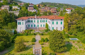 Foto 1 - Luxury Apartments in Villa Cardinal Ciceri