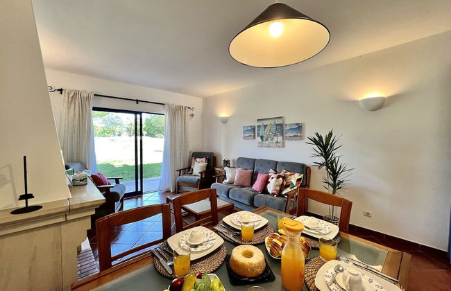 Alvor Secret With Pool by Homing - Photo 10