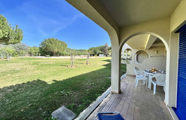 Alvor Secret With Pool by Homing - Photo 18