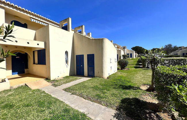 Alvor Secret With Pool by Homing - Photo 29