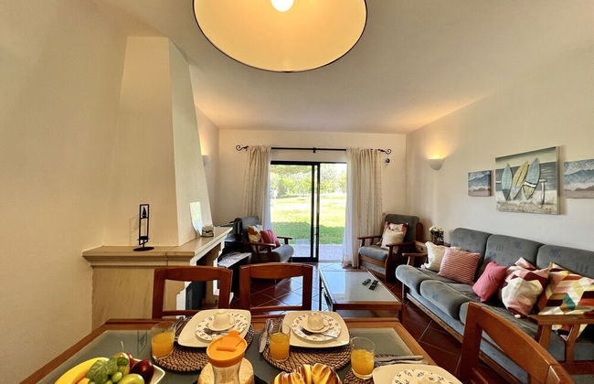 Alvor Secret With Pool by Homing - Photo 9