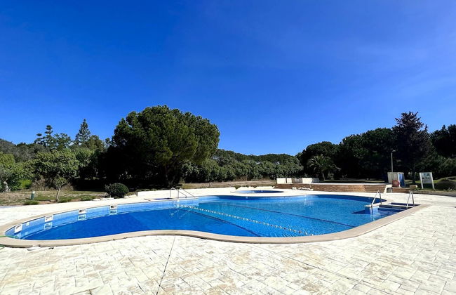 Alvor Secret With Pool by Homing - Photo 24