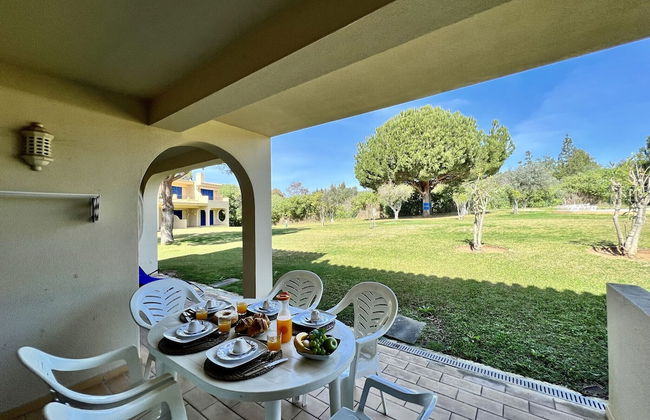 Alvor Secret With Pool by Homing - Photo 17