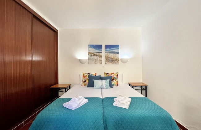 Alvor Secret With Pool by Homing - Photo 7