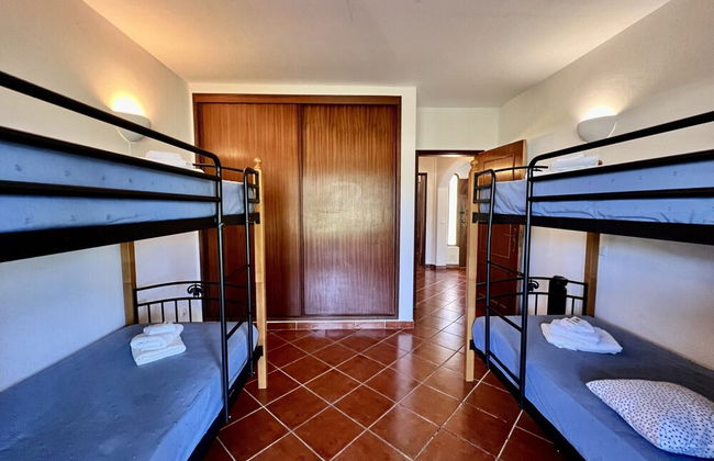 Alvor Secret With Pool by Homing - Photo 6