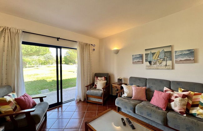 Alvor Secret With Pool by Homing - Photo 14