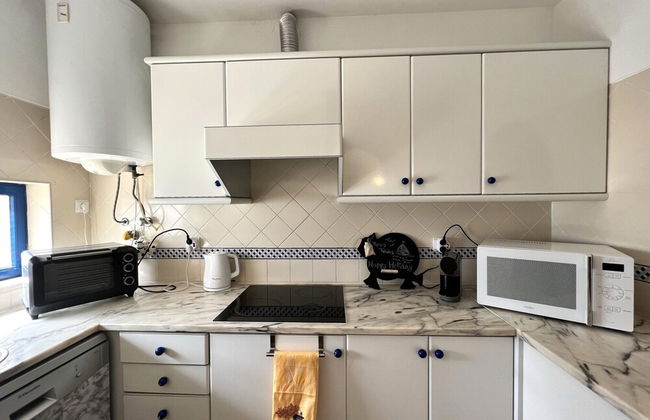 Alvor Secret With Pool by Homing - Photo 13