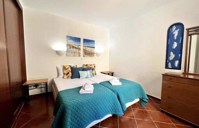 Alvor Secret With Pool by Homing - Photo 5